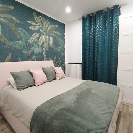 San Donato Luxury Suite Air-Conditioning Torino Kültér fotó