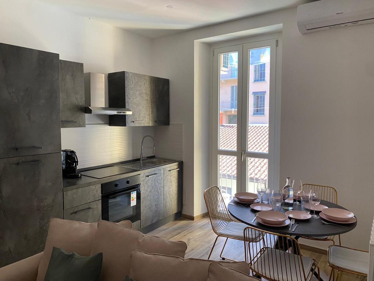 San Donato Luxury Suite Air-Conditioning Torino Kültér fotó