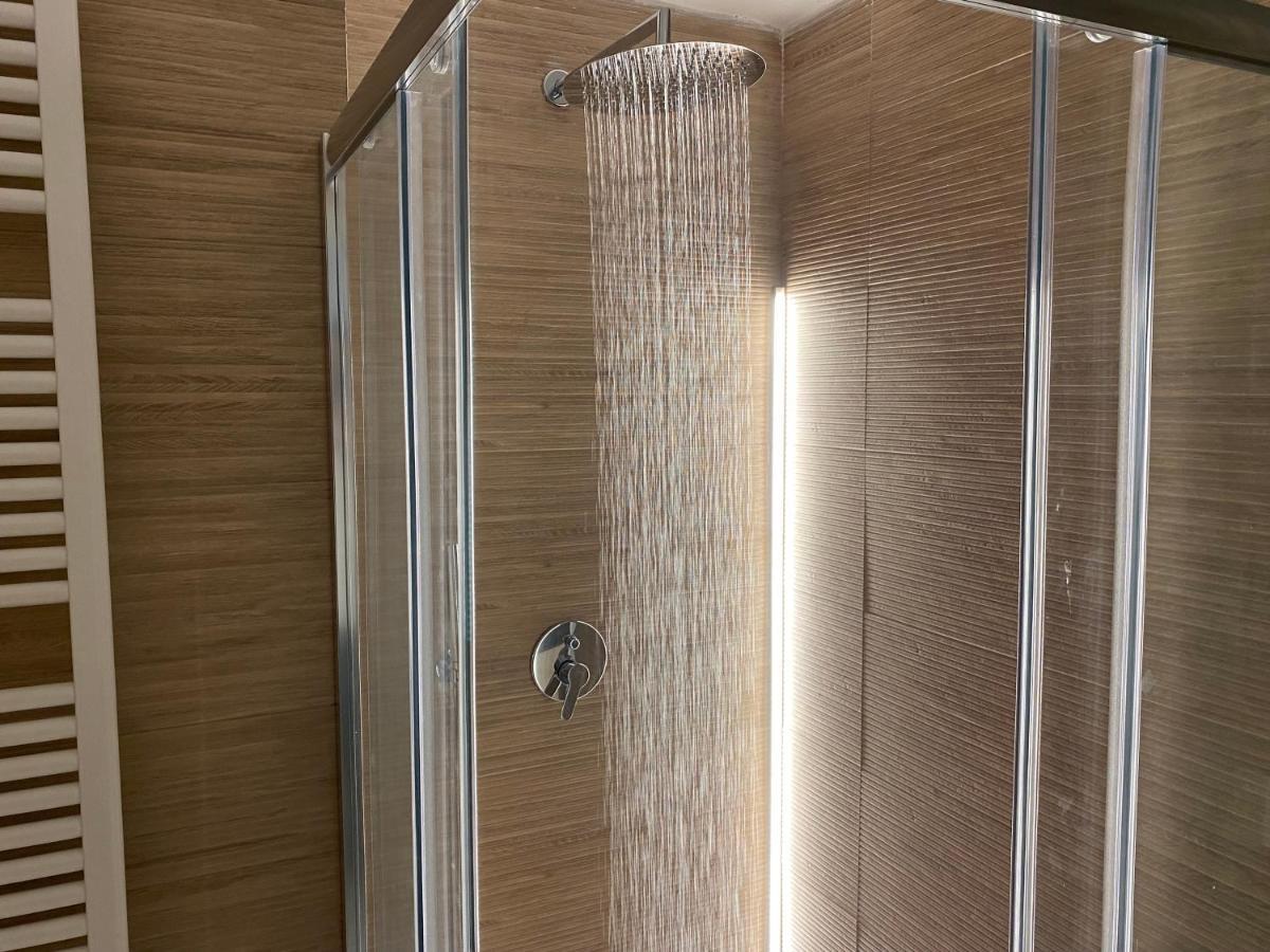 San Donato Luxury Suite Air-Conditioning Torino Kültér fotó