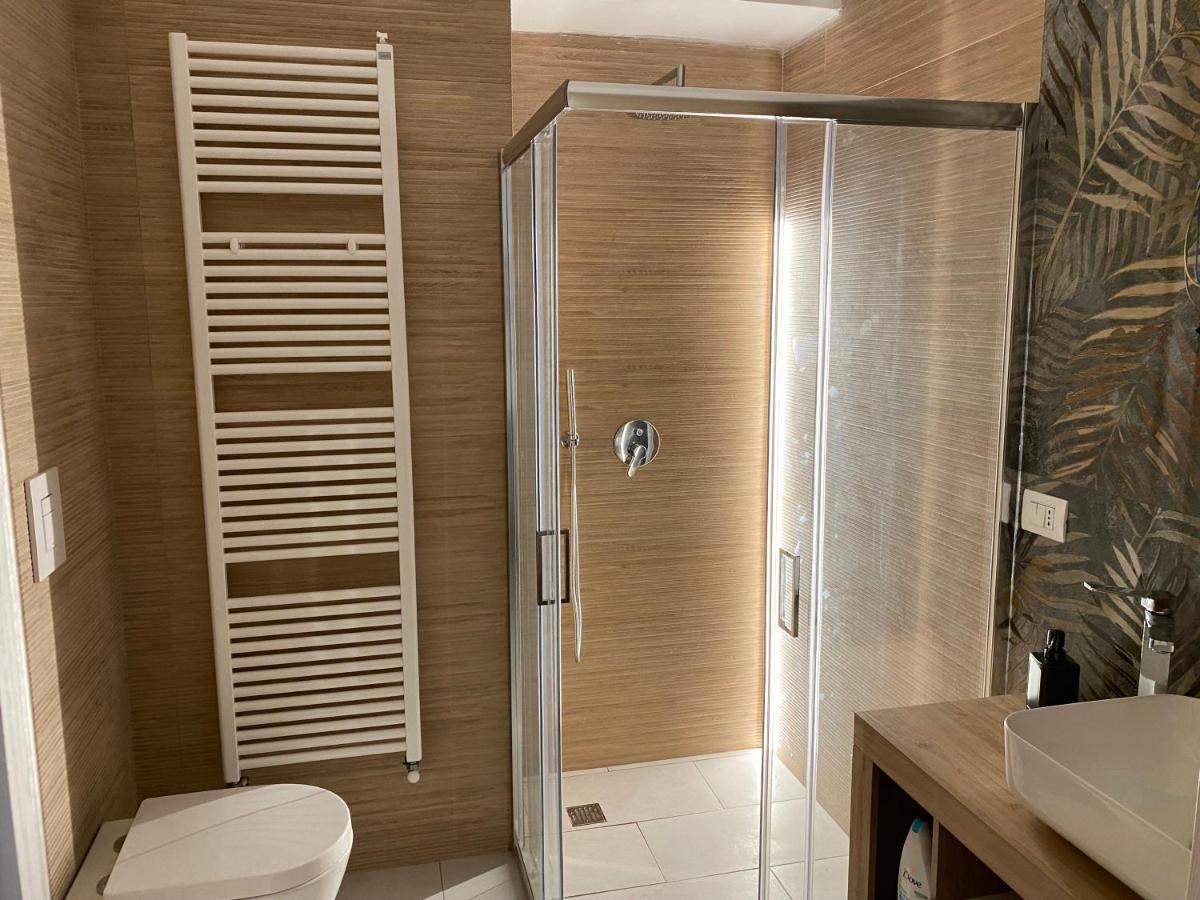 San Donato Luxury Suite Air-Conditioning Torino Kültér fotó