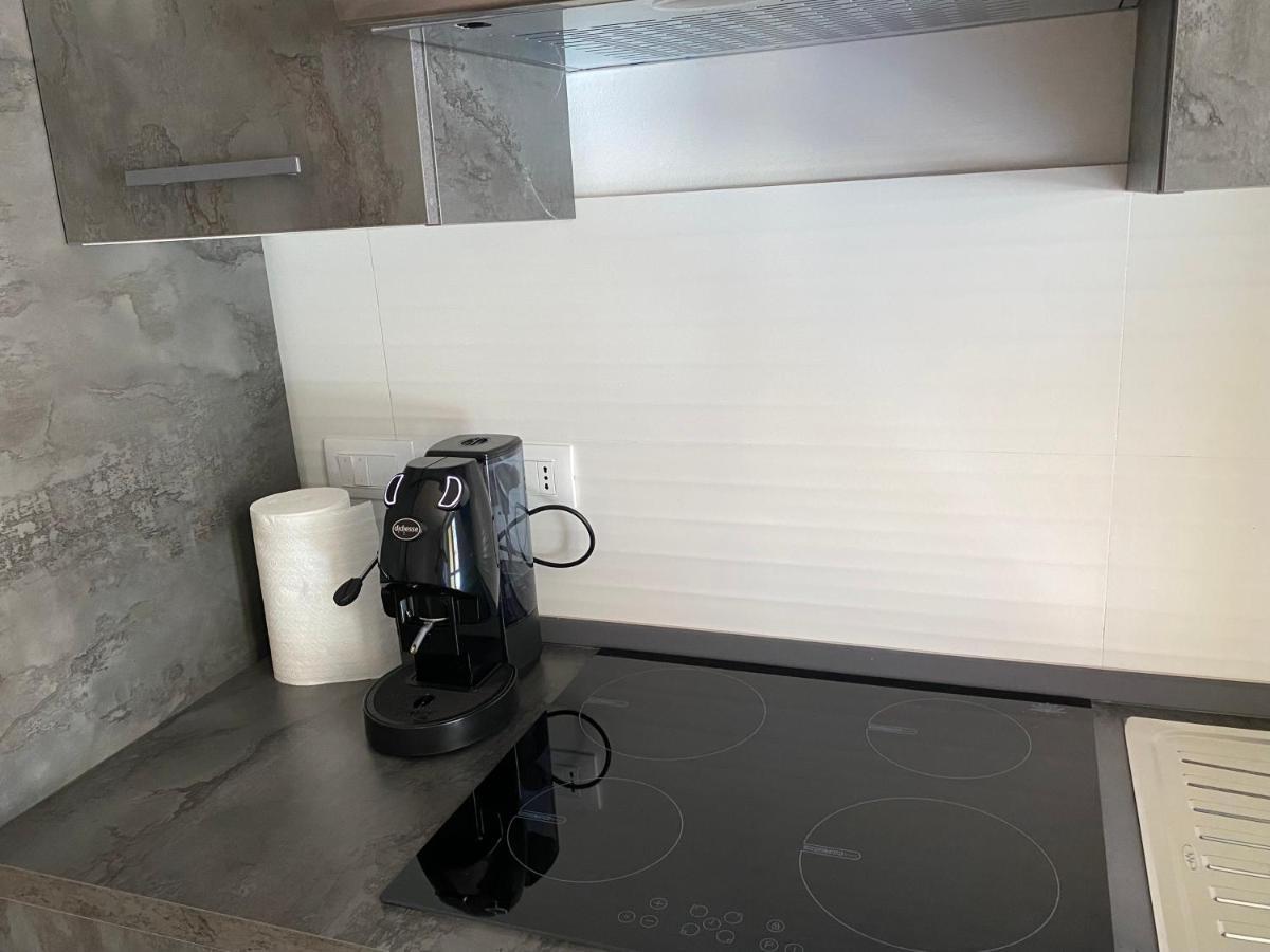 San Donato Luxury Suite Air-Conditioning Torino Kültér fotó
