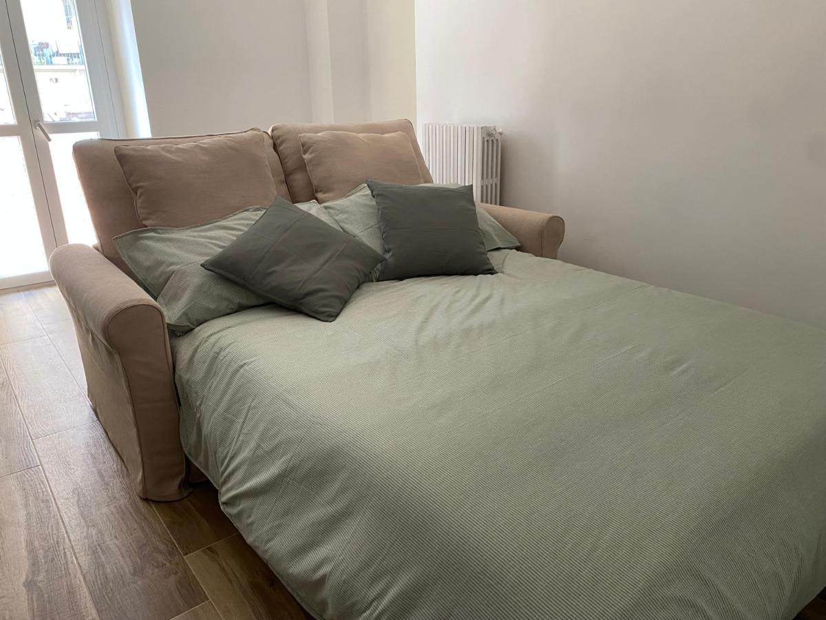 San Donato Luxury Suite Air-Conditioning Torino Kültér fotó