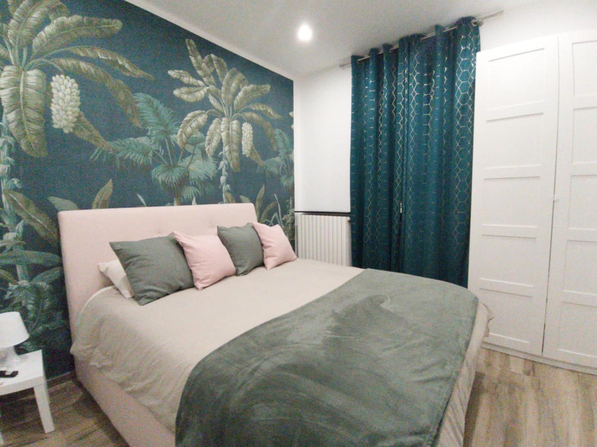 San Donato Luxury Suite Air-Conditioning Torino Kültér fotó
